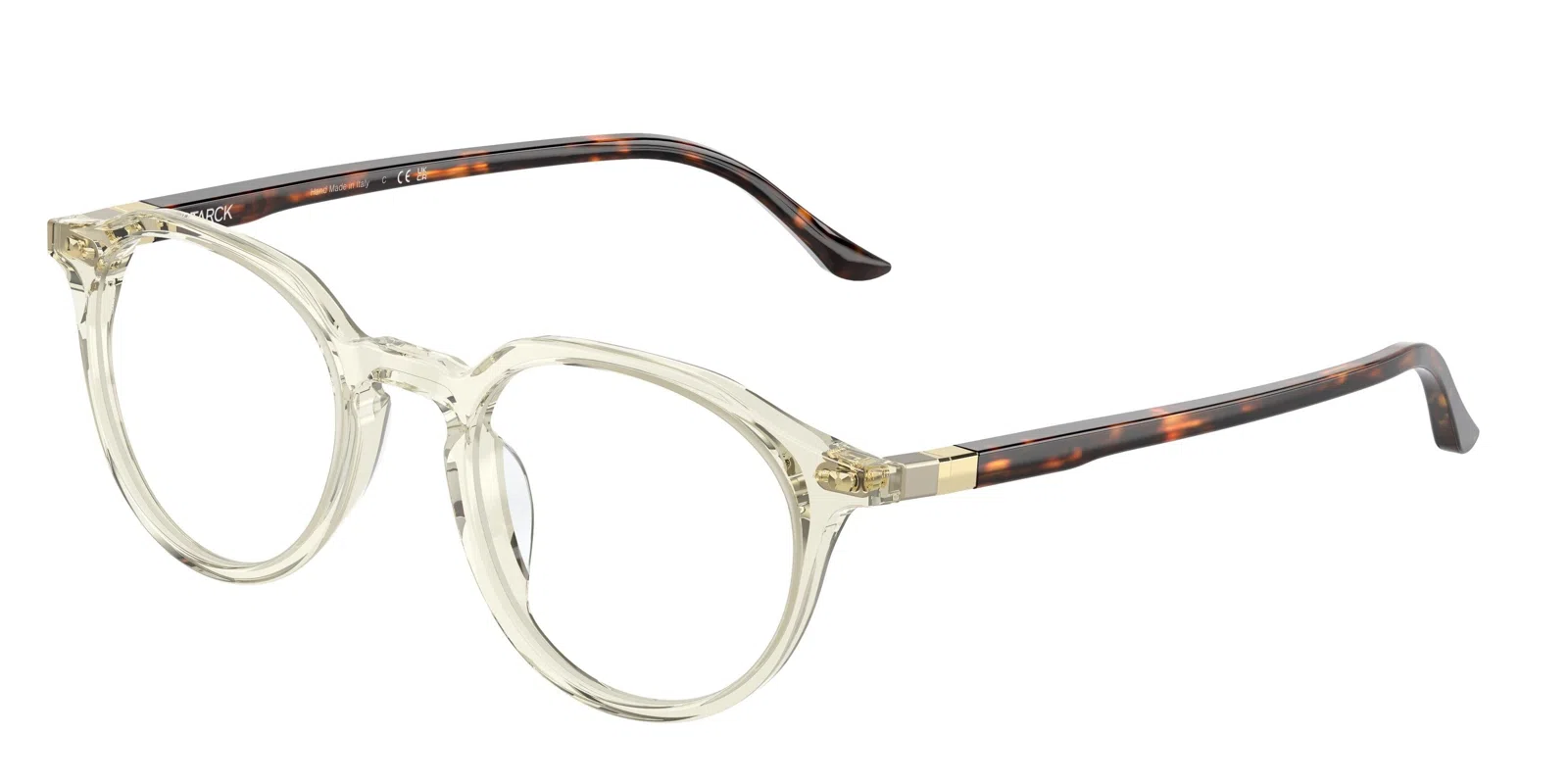 Starck Eyes 3086 Eyeglasses - view 8